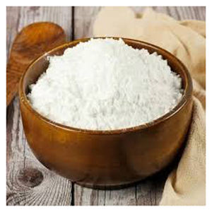 Almidón de Camote Orgánico Modificado a Precio de Fábrica, Buen Precio para Exportación - Product Image 1