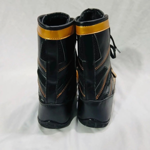 Chaussures de boxe légères et respirantes, confortables, de la meilleure qualité et au meilleur prix - Product Image 3