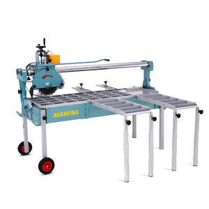 Scie à pierre : coupe facile et utilisation simplifiée, pour la découpe de pierre et de granit, haute qualité, prix compétitif - Product Image 1