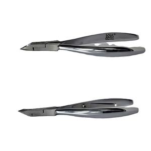 Proveedor mayorista de Vietnam, herramienta de cuidado de uñas duradera de alta calidad, modelo KS06, cuchilla de precisión para belleza - Product Image 1