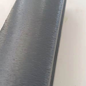 Disque diamanté à liaison métallique Fickert 36 grains 170 mm pour quartz technique - Product Image 1