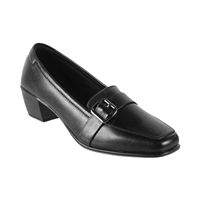 Chaussures à talons classiques et durables pour femmes, motif floral, dessus en cuir de vachette, nœud décoratif, pour le bureau, les fêtes, toutes saisons, OEM en gros
