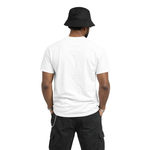 Camiseta Kappa Alpha Psi Japón Blanca, Ropa de Fraternidad Griega con Gráficos Audaces, Comodidad Premium y Ajuste Elegante - Product Image 2