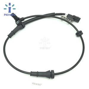 Capteur ABS de haute qualité au prix d'usine PEIVSO pour Nissan Navara NP300 (2014-) OEM 47910-4JA0A - Product Image 2
