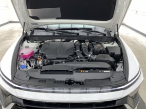 Hyundai SONATA N Line 2026 de Lujo con Navegación - Product Image 3