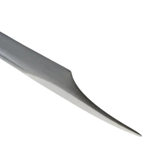 Épée décorative fantaisie faite à la main, réplique personnalisée avec lame en acier gravée, garde ornée et design de poignée haut de gamme - Product Image 2