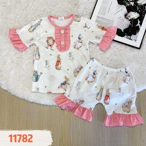 Pyjamas pour filles - Product Image 4