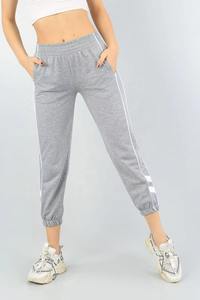 Pantalones Formales de Oficina para Mujer de Cintura Alta, Pantalones Palazzo de Pierna Ancha para Mujer, Pantalones de Negocios Ajustados para Mujer - Product Image 2