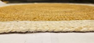 Articles de cuisine de haute qualité, écologiques, naturels, tissés à la main, style européen, taille personnalisée, pour usage domestique, à prix de gros par l'exportateur - Product Image 3