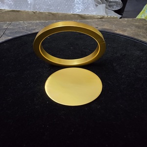 Chip de Buzzer Piezoeléctrico de Cerámica de 23mm con Unidad de Voz de Película Piezoeléctrica Circular para Alarma de Fallos en Productos Inteligentes - Product Image 5