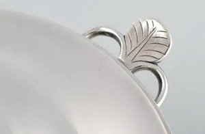 Cacerola de Acero Inoxidable de Grado Alimenticio de Alta Calidad |   Diseño Elegante de Retención de Calor para el Hogar y Restaurantes - Product Image 5