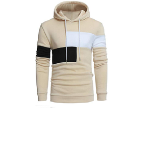 Sweat-shirts à capuche en molleton pour hommes, grande taille, coupe oversize, en coton épais, vierges, personnalisables, style streetwear, vente en gros - Product Image 4