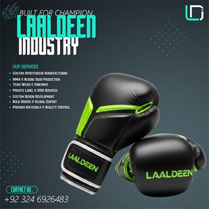 Gants de boxe BGVL 3, gants de Muay Thai, entraînement professionnel, sparring, combat, 100% cuir véritable - Product Image 6