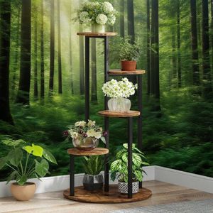Supporto per Fiori/Piante da Parete - Product Image 1