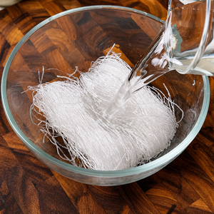 Vegan Arrowroot Glass Noodles / Healthy Vietnamese Vermicelli / Bulk Wholesale / Ms. Alina - Product Image 6
