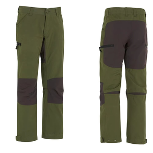 Pantalones de Caza de Camuflaje Profesionales de Invierno Unisex GRACE SIGN, Estilo Hipster - Product Image 1