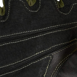 Guantes de Gimnasio Personalizados al por Mayor, Guantes de Medio Dedo para Levantamiento de Pesas, Entrenamiento, Powerlifting, Guantes con Peso para Ejercicio - Product Image 3