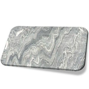 Eroding esa Marble Flexible Stone <b>Veneer</b> Luxury <b>Sheet</b> for Wall Decoration in Hotels Offices and Homes - Product Image 5