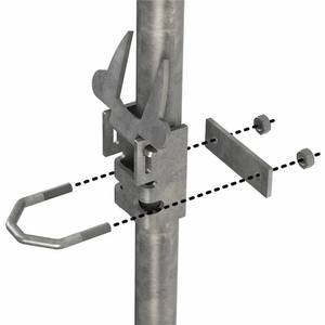 บ้านสุนัขบ้านสุนัขดีไซน์ลวดขนาดใหญ่บ้านสุนัขสำหรับสุนัขกลางแจ้ง - Product Image 5