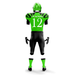 Uniformes de Fútbol Personalizados 2026 para Hombre, Conjuntos Deportivos para Todas las Temporadas, Camiseta y Pantalones Cortos, Uniforme de Club de Fútbol, Venta al Por Mayor - Product Image 3