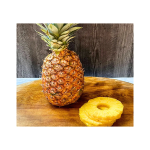 Piña Fresca Premium, Sabor Rico, Fruta Tropical de Granjas de Cultivo, para Venta al por Menor y al por Mayor en Mercados Internacionales, Ocean Link Exim - Product Image 6