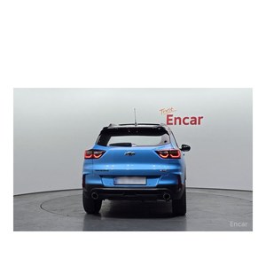 Chevrolet (GM Daewoo) Trailblazer 2024, 1.3 Turbo, 2WD, Cámara Trasera, Asientos de Cuero, Estándar de Emisiones Euro V, 14,992 km, Volante a la Izquierda - Product Image 4