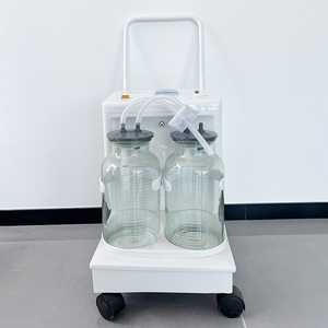 MN-SM003 <span class=keywords><strong>aspiratore</strong></span> elettrico di grado medico più venduto con alta pressione negativa e flusso elevato - Product Image 6