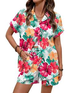 Conjunto de Ropa Deportiva para Mujer, Transpirable y Ligero, de Algodón y Poliéster, Shorts de Ciclismo - Product Image 3