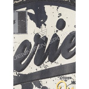 Sweat à capuche oversize d'hiver de haute qualité 450 g/m², design épaules tombantes, respirant, séchage rapide, option logo personnalisé pour homme 100 % coton - Product Image 2