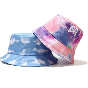 Chapeau de voyage de haute qualité, style décontracté quotidien, vente en gros d'usine, chapeau bob de marque de luxe, prix bas - Product Image 1