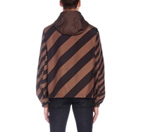 Veste coupe-vent respirante à capuche avec sublimation, doublure imprimée personnalisée, veste coupe-vent d'extérieur