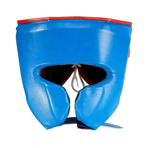 ชุดมวยหนังแท้หลากสีแบบกำหนดเองได้ เป็นมิตรกับสิ่งแวดล้อม สำหรับเด็ก - ฝึกซ้อมมวยไทยและซานด้า ทนทานและป้องกันได้ดี - Product Image 6