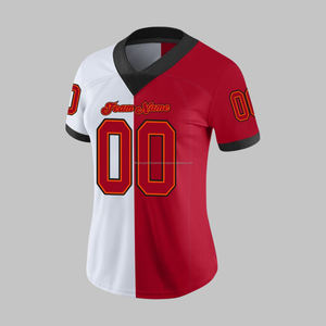 2025 vente en gros uniforme de Football uniforme de Football de Sport personnalisé maillots de Football Logo individuel Club maillot de Football - Product Image 6