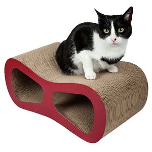 Modiche Ultra Premium Tiragraffi e Cuccia per Gatti di Design Moderno, Tiragraffi e Alberi per Gatti Moderni - Product Image 3
