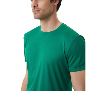 Conjunto de Camiseta y Pantalones Cortos de Primera Calidad, Conjuntos de Verano para Servicio OEM, Ropa de Verano, Conjuntos de Camiseta y Pantalones Cortos Unisex - Product Image 4