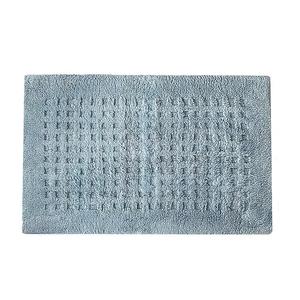 Alfombrillas de Baño Florales de Lujo, Modernas, de Secado Rápido, de Algodón con Técnicas de Confección a Máquina para Baños, por ITHL, Venta al Por Mayor - Product Image 5