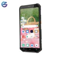 Escáner de Código de Barras Inalámbrico Portátil con Wifi Android de 5.99 Pulgadas, PDA Industrial para Recolección de Datos, Gran Oferta