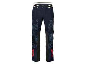 Traje de Motociclismo BM GTX para Hombre, 3 Capas, Cordura Textil, Impermeable, Enduro/Aventura, con Protección CE, Todas las Tallas - Product Image 2