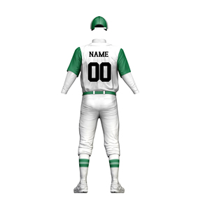 New Custom Made Sports <b>Baseball</b> Uniform for Men Pakistan Top Unique Style Sports Clothing <b>Baseball</b> Uniform - Product Image 2