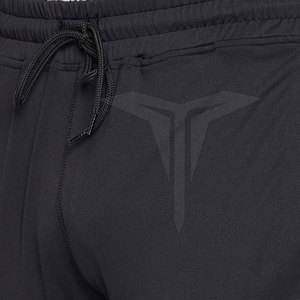 Pakistan Manufacturer High Quality Men's Canvas Mid Waist Street Jogger <b>Trouser</b> Custom Logo Private Label <b>Waterproof</b> Quick Dry - Product Image 6