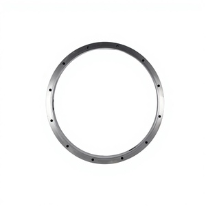 หน้าแปลนเหล็กดัดอุตสาหกรรมสำหรับติดตั้งโดยบริษัทวาร์ติส เอ็นจิเนียริ่ง พีวีที จำกัดบริษัท จากกูร์กาฏ์ - Product Image 2