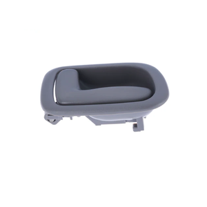 Poignée de porte intérieure pour Corolla 1998-2002 6920612160, poignée de porte automatique - Product Image 4