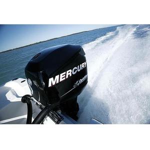 Motor fueraborda Mercury FourStroke de 100 HP NUEVO - Product Image 1