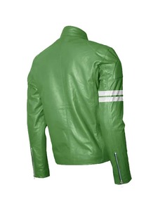 Chaqueta de Cuero Ben 10 - Product Image 2