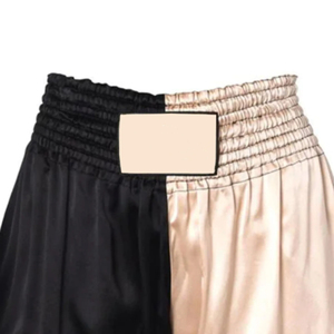 Pantalones Cortos de Boxeo de la Mejor Calidad para Hombre, Tela de Satén Cómoda, Diseño Personalizado, Pantalones Cortos para Entrenamiento y Sparring - Product Image 6