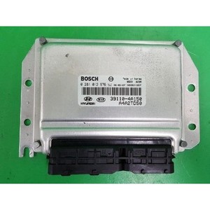 Unité de commande moteur d'occasion H-1 I Starex 1998-2007 GENUINE 391104A150 - Product Image 1