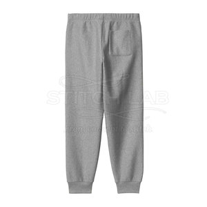 Pantalones Deportivos para Correr, Ajuste Suave, Uso Activo, Movimiento Fácil, Ropa Deportiva - Product Image 2