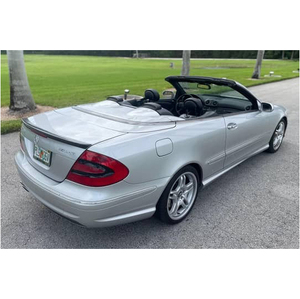 Mercedes-Benz CLK55 AMG Cabriolet 2005 - Product Image 2