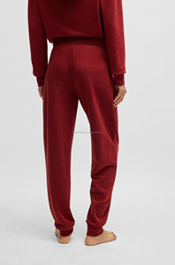 Vente en gros de marque personnalisée OEM de survêtement de yoga pour femmes, ensembles de deux pièces pour femmes, taille adulte et Slim Fit - Product Image 5
