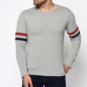 Ropa Deportiva para Fisicoculturismo, Camiseta Deportiva de Manga Larga para Hombre - Product Image 6